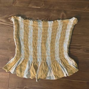 American Eagle Tube Top